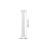 12Pcs Mini Roman Columns For Wedding Diy Sand Table Decor (L) 3