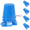 5Pcs Clockwork Toy Movement Replaceable Diy Clay Accessories 8