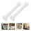 12Pcs Mini Roman Columns For Wedding Diy Sand Table Decor (L) 10