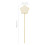 2 Set Bastoni Da Te Kit Per Creare Da In Legno 10