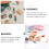 3 Pcs Miniature Wooden Toolbox Model Decor Ornaments 10
