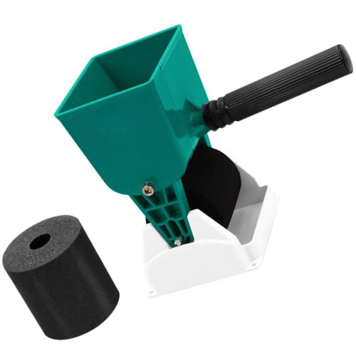 Manual Roller Type Glue Applicator High Efficiency Quick Coating Tool