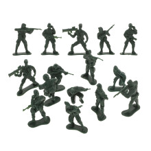 100 Mini Figure D'azione