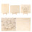 3 Set Da Vuota Per Bambini Materiale Pittura Graffiti 8