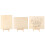 3 Set Da Vuota Per Bambini Materiale Pittura Graffiti 6