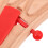 Set Per In Legno Con Connettori E Ponte 8