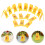 48 Stradali In Miniatura In Set Educativo 11