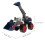 Auto Escavatore 2 In 1 Per Bambini 11