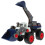 Auto Escavatore 2 In 1 Per Bambini 8