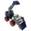 Auto Escavatore 2 In 1 Per Bambini 9