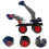 Auto Escavatore 2 In 1 Per Bambini 3