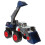 Auto Escavatore 2 In 1 Per Bambini 2