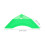 20Pcs Triangle Base Cube Display Stand Holder For Desk Puzzle 3