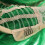 Set Parrucche Cosplay Verde Corto Bob Con Sciarpa Per 6