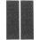 2Pcs Grinding Wheel Dressing Stick Silicon Carbide 1