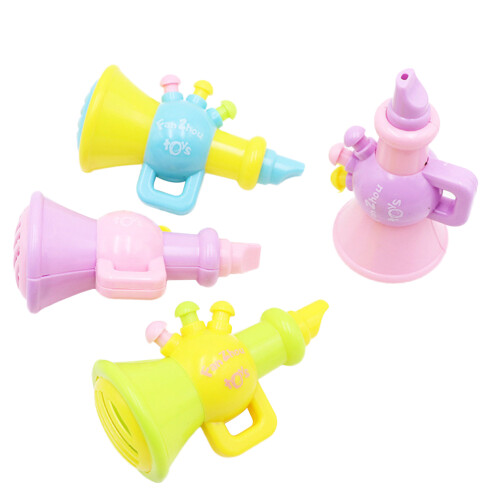 4 Strumenti Musicali A In Per Bambini