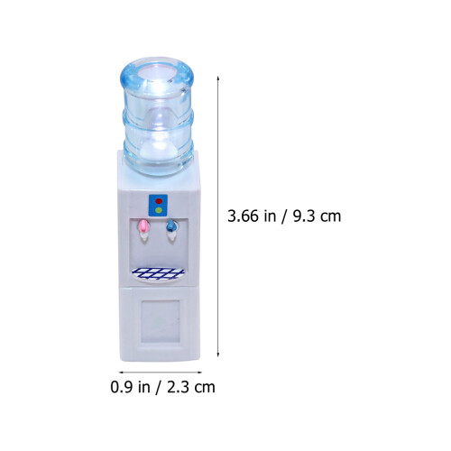 Mini Distributore D'Acqua Educativo Per Bambini 1