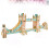 London Tower Bridge Puzzle In Legno 3D Da Te Per Bambini 8