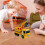 Escavatore Per Bambini Con E 4