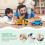 Escavatore Per Bambini Con E 11