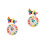 2Set Educativo in Legno Per Bambini 8