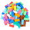 480 2 Set Domino In Legno Educativo 1