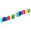480 2 Set Domino In Legno Educativo 5
