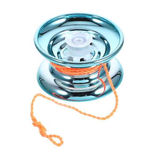 Mini Da Yoyo Rotante Da Dito Piccola Per Feste