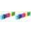 480 2 Set Domino In Legno Educativo 3