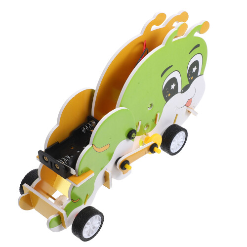 Per Bambini Auto Portatile Tecnologia