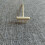 5Pcs Bamboo Rake Four Teeth Sand Table Decoration Mini Rake 5