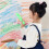5 Pezzi Spugne Per Pittura Bambini, , Pennello 5
