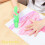 5 Pezzi Spugne Per Pittura Bambini, , Pennello 4