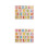 2 Puzzle Classico In Legno Con 6