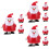 9 Giocattoli A Carica Natale Regali Per Feste 8