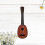 Black Simulato Ukulele Bambini Educazione 2