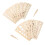 48 In Legno Per Apprendimento Preliminare Bambini 1
