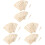 48 In Legno Per Apprendimento Preliminare Bambini 4