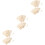 48 In Legno Per Apprendimento Preliminare Bambini 7