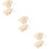 48 In Legno Per Apprendimento Preliminare Bambini 11