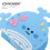 Cappello In Con Pompon Pelliccia 7