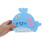 Cappello In Con Pompon Pelliccia 6