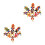 2 Set Giocattoli In Legno Per E Impilamento Bambini 3