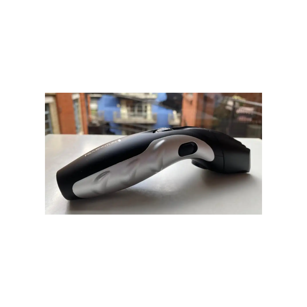 Remington Barba Rechargeable Beard Trimmer MB320C