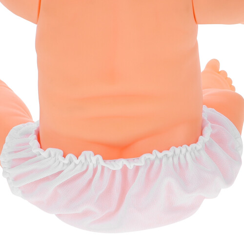 2 Pannolini Riutilizzabili Per Neonate Reborn 2