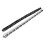 2Pcs Piano Stave Pattern Necktie Premium Comfortable Party Tie 5