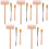 5 Set Per Bambini In Legno 5