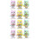 12 Pcs Kids Owl Clockwork Wind-Up Cartoon Playthings 7