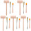 5 Set Per Bambini In Legno 4