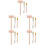 5 Set Per Bambini In Legno 8